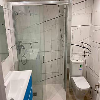 Reforma de baños Reforma de baños